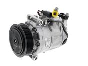 Audi A/C Compressor - Genuine Audi 7L6820808