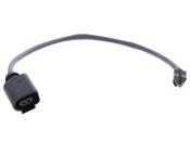 Audi Brake Pad Wear Sensor - Genuine Audi 83A615121