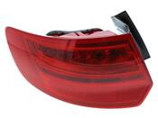 Audi Tail Light Assembly - Genuine Audi 8P4945095F