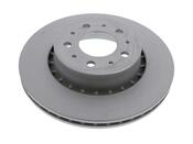 Volvo Brake Disc - Genuine Volvo 1359908
