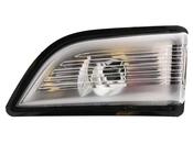 Volvo Turn Signal Light Assembly - Genuine Volvo 31217288