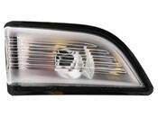 Volvo Turn Signal Light Assembly - Genuine Volvo 31217289