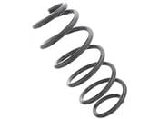 Volvo Coil Spring - Genuine Volvo 31290324