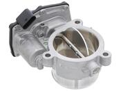 Volvo Throttle Body - Genuine Volvo 31459842