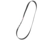Volvo Accessory Drive Belt - Genuine Volvo 32325010
