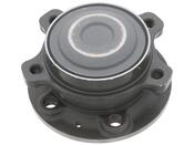 Volvo Wheel Bearing And Hub Assembly - Genuine Volvo 32331434