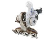 Volvo Turbocharger - Genuine Volvo 36010231