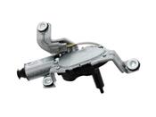 Volvo Windshield Wiper Motor - Genuine Volvo 8638163