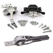 VW Engine Mount Kit - Corteco KIT-02281