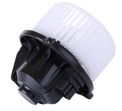 Land Rover Blower Motor - Nissens 87548