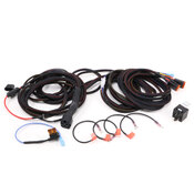 VW Dual Function Fog Light Harness - B2BFAB B2BLHDF