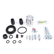 Audi VW Disc Brake Caliper Repair Kit - Frenkit S38533