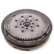 Porsche Dual-mass Flywheel - LuK DMF115