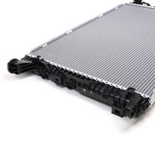 Audi Radiator - Mahle Behr CR2179000P