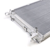 Audi Upgraded Primary Radiator - 034Motorsport 0341021005