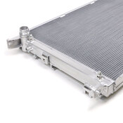 Audi Upgraded Primary Radiator - 034Motorsport 0341021005