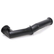 Porsche Engine Oil Fill Pipe - Genuine Porsche 98710715000