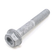 Porsche Control Arm Bolt - Genuine Porsche 9A700867700
