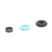 Porsche Fuel Injector O-Ring Kit - Genuine Porsche PAC998907