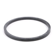 Audi Brake Master Cylinder Gasket - Genuine Audi 4G0611243B