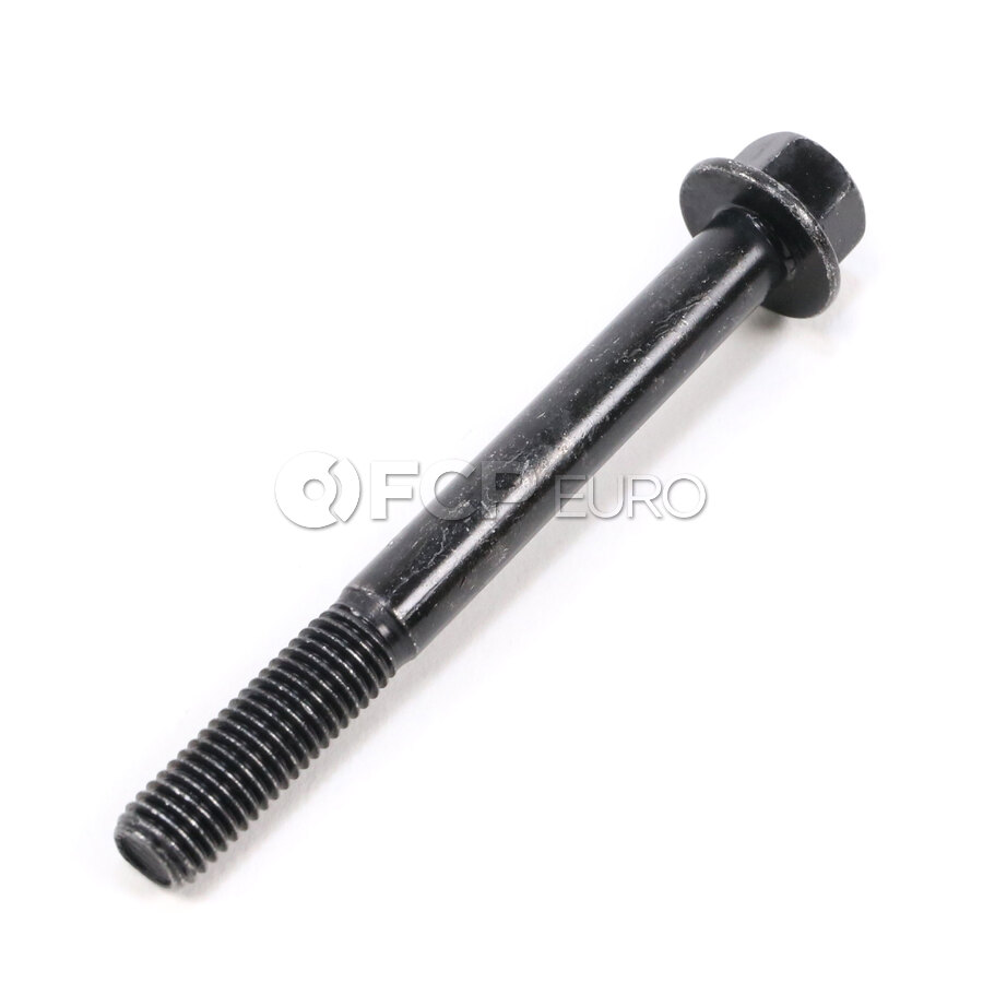 Volvo Engine Intake Manifold Bolt - Genuine Volvo 982785 | FCP Euro