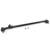 Mercedes Steering Tie Rod End Assembly - Delphi TL303