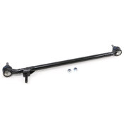 Mercedes Steering Tie Rod End Assembly - Delphi TL303