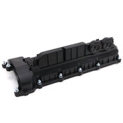Land Rover Engine Valve Cover - Febi Bilstein LR113201