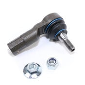 VW Steering Tie Rod End - Meyle HD 1160200059HD