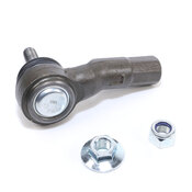 VW Steering Tie Rod End - Meyle HD 1160200059HD