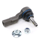 VW Steering Tie Rod End - Meyle HD 1160200060HD