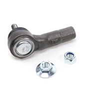 VW Steering Tie Rod End - Meyle HD 1160200060HD
