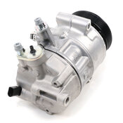 Audi VW A/C Compressor - Sanden 1K0820808F
