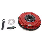 VW Stage 2 Daily Clutch Kit - South Bend KMK515F-HD-O
