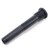 Audi VW DSG Oil Drain Tube - Genuine VW Audi 02E321363B