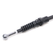 VW Parking Brake Cable - Genuine VW 5C0609721D