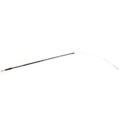 VW Parking Brake Cable - Genuine VW 5C0609721D