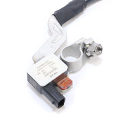 Audi VW Battery Cable - Genuine Audi VW 5QA915181C