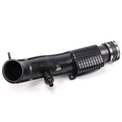 Volvo Air Intake Pipe Assembly - Genuine Volvo 31338660