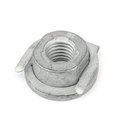 BMW Clip Nut (M1010 Zns3) - Genuine BMW 31106866023