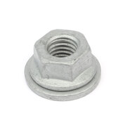 BMW Control Arm Nut - Genuine BMW 33306760585