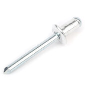 Mercedes Window Regulator Rivet - Febi Bilstein 0049902897