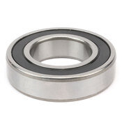 Mercedes Driveshaft bearing - Meyle 0140989017