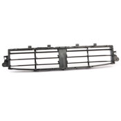 Porsche Radiator Shutter Assembly - Genuine Porsche 95B121257KY