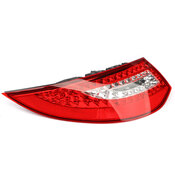 Porsche Tail Light Assembly - Genuine Porsche 99763141306