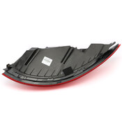Porsche Tail Light Assembly - Genuine Porsche 99763141306