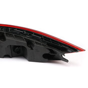 Porsche Tail Light Assembly - Genuine Porsche 99763141306