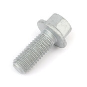 Volvo Flange Screw - Genuine Volvo 985186
