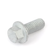 Volvo Flange Screw - Genuine Volvo 985186