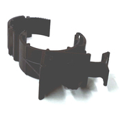 Audi VW Radiator Coolant Hose Bracket - Genuine VW Audi 1J0121093C